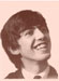 John Kelly's painting of George Harrison