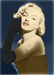 John Kelly's painting of Marilyn Monroe