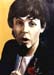 John Kelly's painting of Paul McCartney